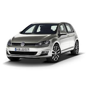 Golf 7 & Golf 7 Variant 2012-