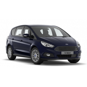S-Max 2015-
