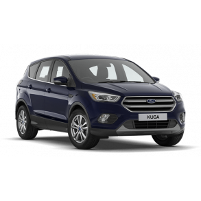 Kuga 2014-19