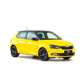 Fabia 2015-   